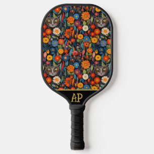 RAQUETTE DE PICKLEBALL