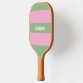 Raquette de pickleball (Gauche)