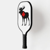Raquette De Pickleball 100 % Pickleball Canadien Paddle (Gauche)
