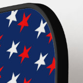 Raquette De Pickleball 14 juillet (Détail gauche)