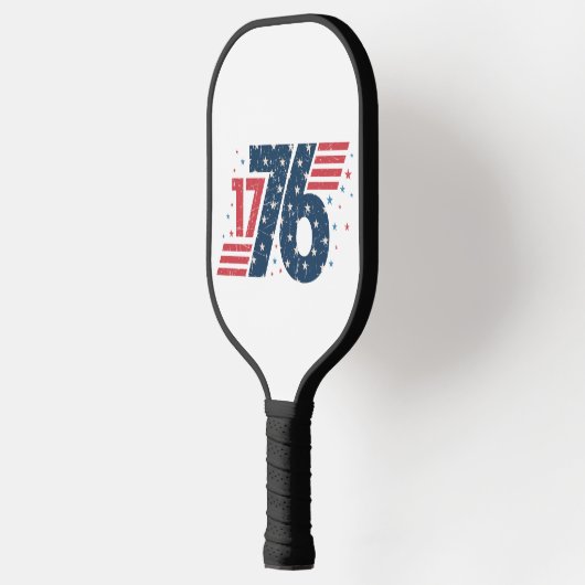 RAQUETTE DE PICKLEBALL 1776 (Gauche)