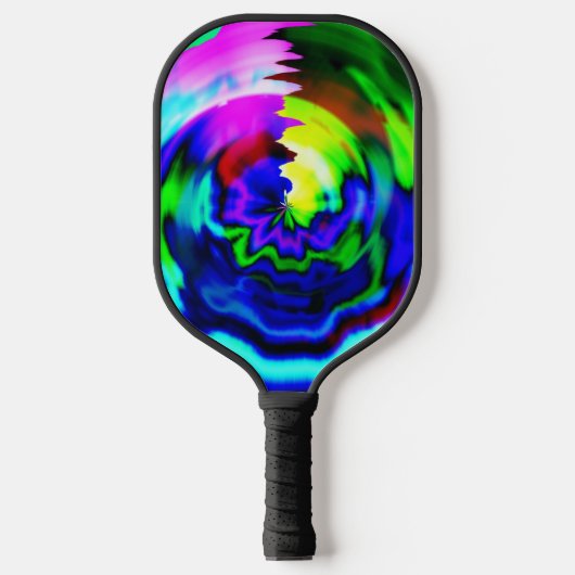 RAQUETTE DE PICKLEBALL 1962 (Recto)