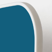 Raquette de Pickleball — 1er Régiment de Rhode Isl (Détail gauche)