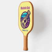 Raquette De Pickleball 2 février - Journée Ukulele (Gauche)