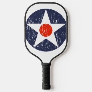 Raquette De Pickleball 352e Escadron USAF