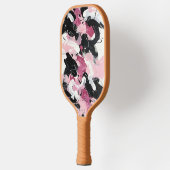 Raquette De Pickleball Abstract Energy Pickleball Paddle (Gauche)