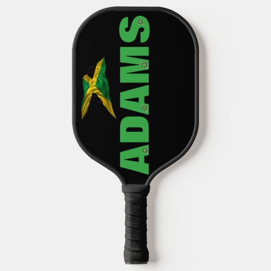 Raquette De Pickleball ADAMS Pickleball Paddle (Recto)