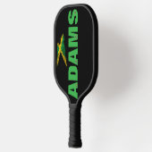 Raquette De Pickleball ADAMS Pickleball Paddle (Gauche)