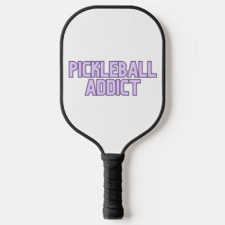 Raquette De Pickleball Addict de Pickleball