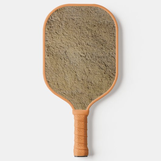 Raquette De Pickleball Adobe Texture Pickleball Paddle (Recto)
