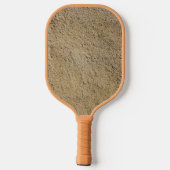 Raquette De Pickleball Adobe Texture Pickleball Paddle (Verso)