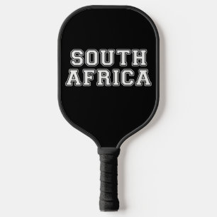 Raquette De Pickleball Afrique du Sud