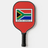 Raquette De Pickleball Afrique du Sud (Verso)