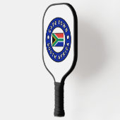 Raquette De Pickleball Afrique du Sud du Cap (Gauche)