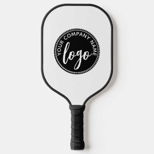 Raquette De Pickleball Ajouter Votre Logo Pickleball Paddle (Recto)