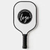 Raquette De Pickleball Ajouter Votre Logo Pickleball Paddle (Verso)