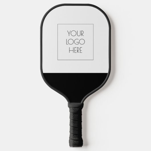 Raquette De Pickleball Ajouter Votre Logo Pickleball Paddle (Recto)