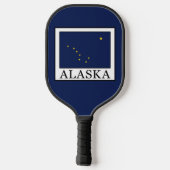 Raquette De Pickleball Alaska (Verso)