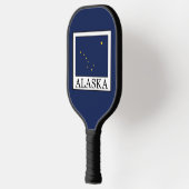 Raquette De Pickleball Alaska (Gauche)