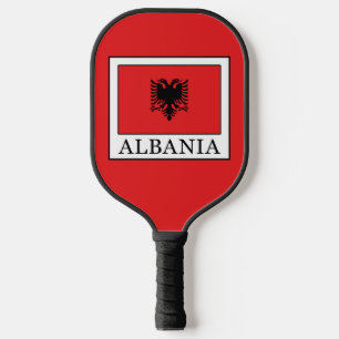 Raquette De Pickleball Albanie