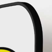 Raquette De Pickleball Albuquerque Nouveau-Mexique (Détail gauche)