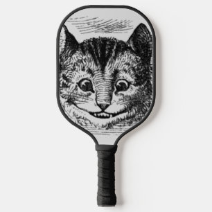 Raquette De Pickleball Alice In Wonderland Pickleball Paddle