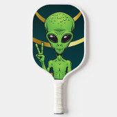 Raquette de Pickleball Alien