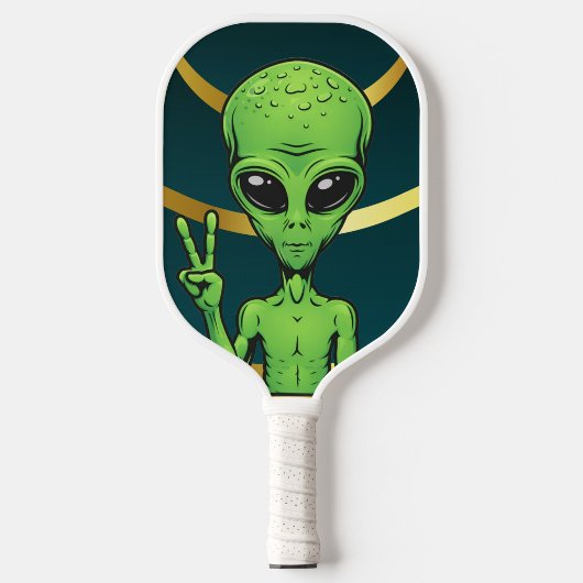 Raquette de Pickleball Alien