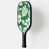 RAQUETTE DE PICKLEBALL ALOHA VENDREDI (VERT) PICKLEBALL PADDLE (Gauche)