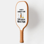 Raquette De Pickleball Amant de la science amusant (Gauche)