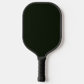 Raquette De Pickleball amant shiba inu (Verso)