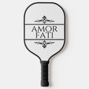 Raquette De Pickleball Amor Fati