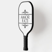 Raquette De Pickleball Amor Fati (Gauche)