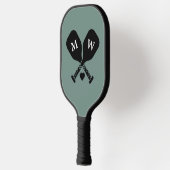 Raquette De Pickleball Amour de Pickleball (Gauche)
