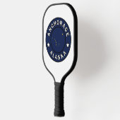 Raquette De Pickleball Ancrage Alaska (Gauche)