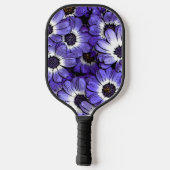 Raquette De Pickleball Anémone (Verso)