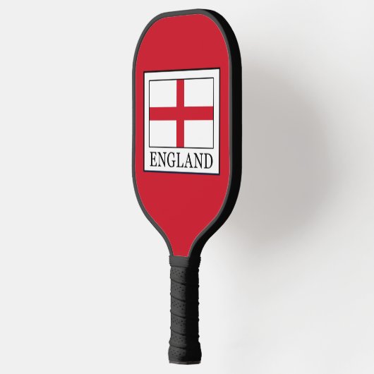 Raquette De Pickleball Angleterre (Gauche)