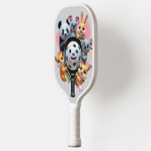 Raquette De Pickleball Animal Friends Pickleball (Gauche)