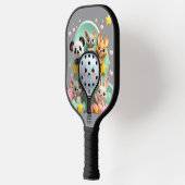 Raquette De Pickleball Animal Friends Pickleball (Gauche)