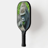 RAQUETTE DE PICKLEBALL ANIMAUX SAUVAGES - GORILLAS (Gauche)