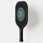 Raquette De Pickleball Aquarius Mandala (Gauche)