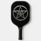Raquette De Pickleball Arbre De Vie Pentacle (Verso)