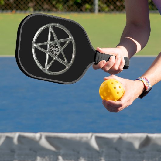 Raquette De Pickleball Arbre De Vie Pentacle (Insitu)