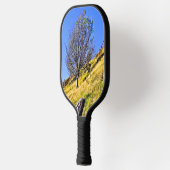 RAQUETTE DE PICKLEBALL ARBRE SOLITAIRE (Gauche)