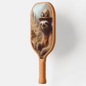 Raquette De Pickleball Archéologue Sloth (Gauche)