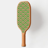 Raquette De Pickleball Arches de la nature (Gauche)