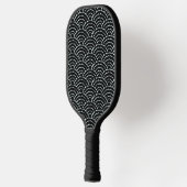 Raquette De Pickleball Arches sombres (Gauche)