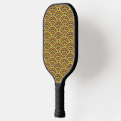 Raquette De Pickleball Arches temporelles (Gauche)