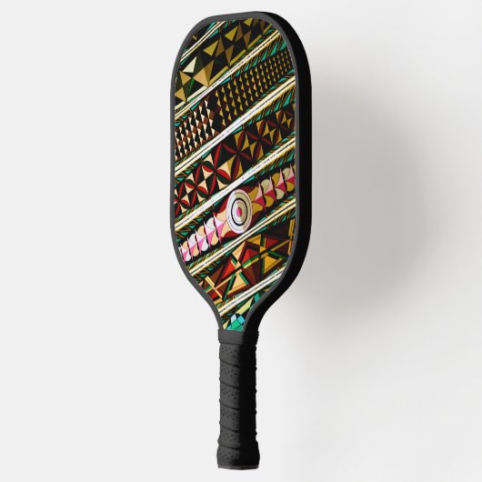 Raquette De Pickleball Architecture espagnole (Gauche)