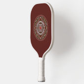 Raquette De Pickleball Aries Mandala (Gauche)